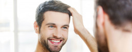 hair restoration & replacement