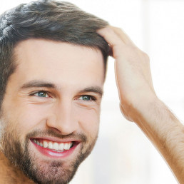 hair restoration & replacement