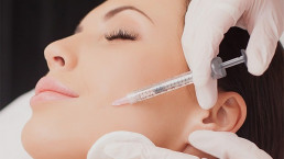 kybella injections