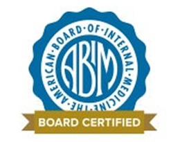 abim board certified